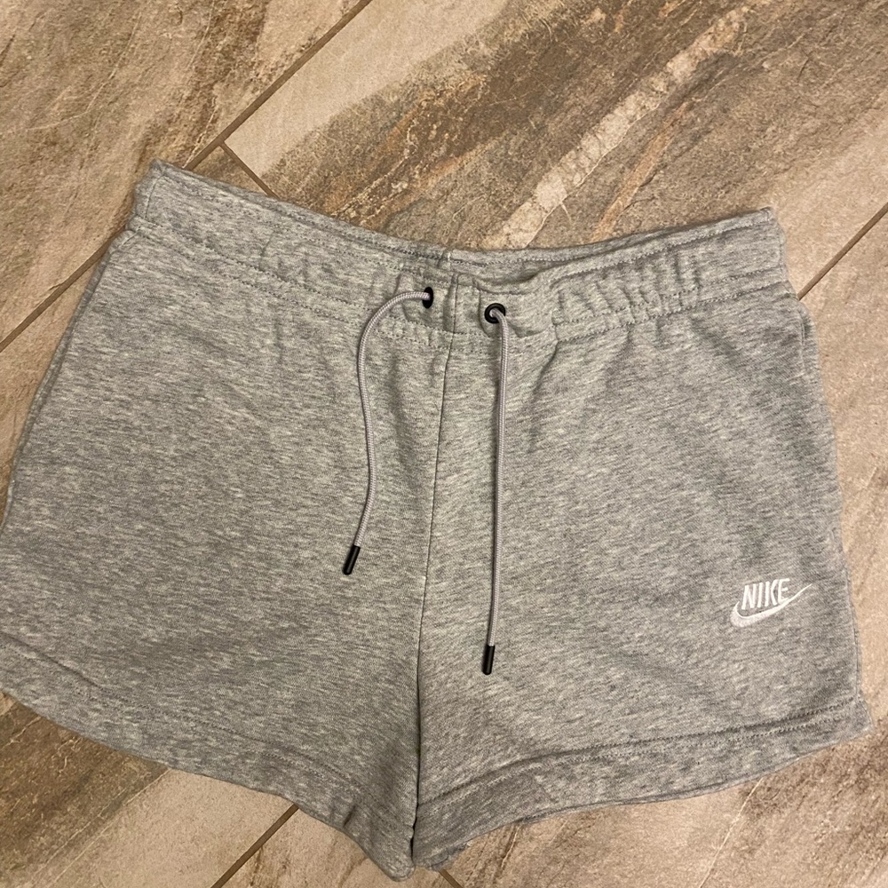 Nike running shorts